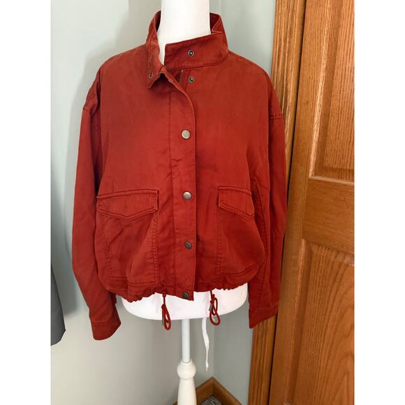 Ann Taylor Loft Jackets & Blazers - Ann Taylor Loft Lightweight Jacket Size Medium